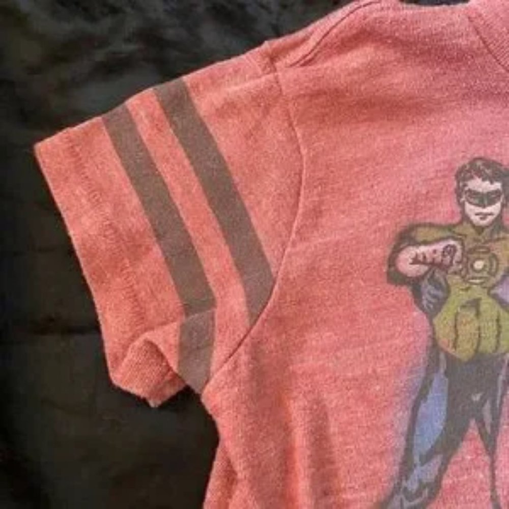 Love + Art Toddler Boy's Future Hero Tshirt‎ 24 months - Picture 2 of 5